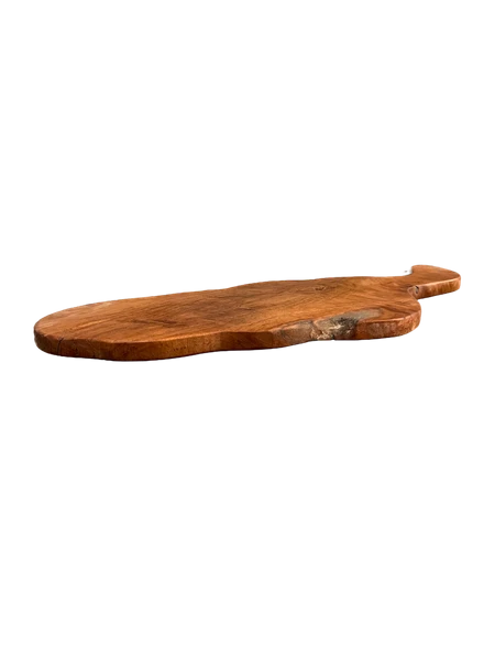Holster Cutting & Serving Board